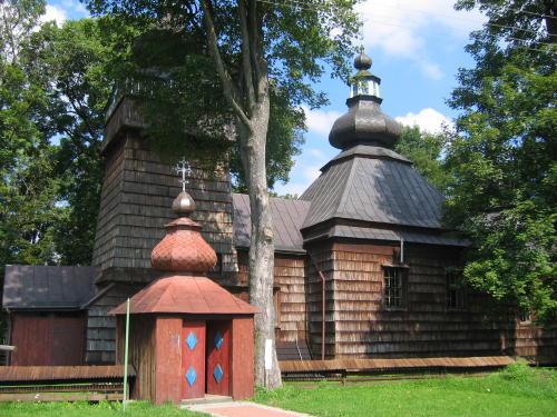 Haczowa