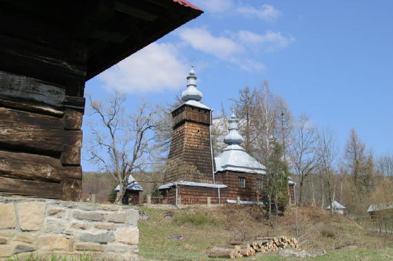 Leszczyny