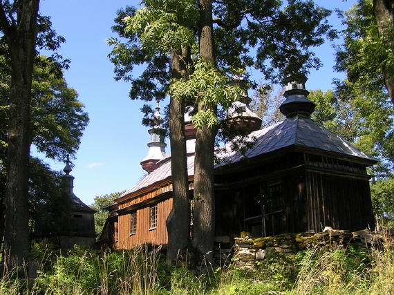 Komacza