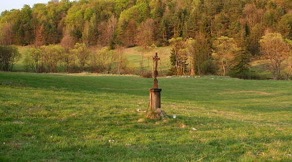 Banica k. G�adyszowa