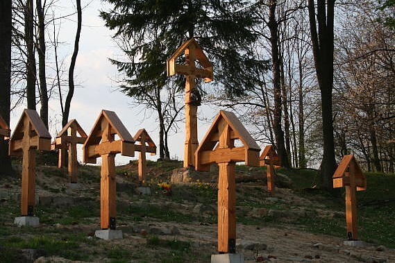 Banica k. G�adyszowa