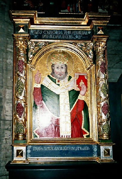 Bogusza
