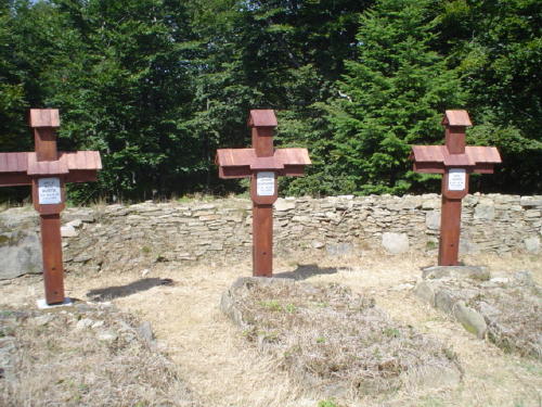 Cmentarz nr 51 Rotunda